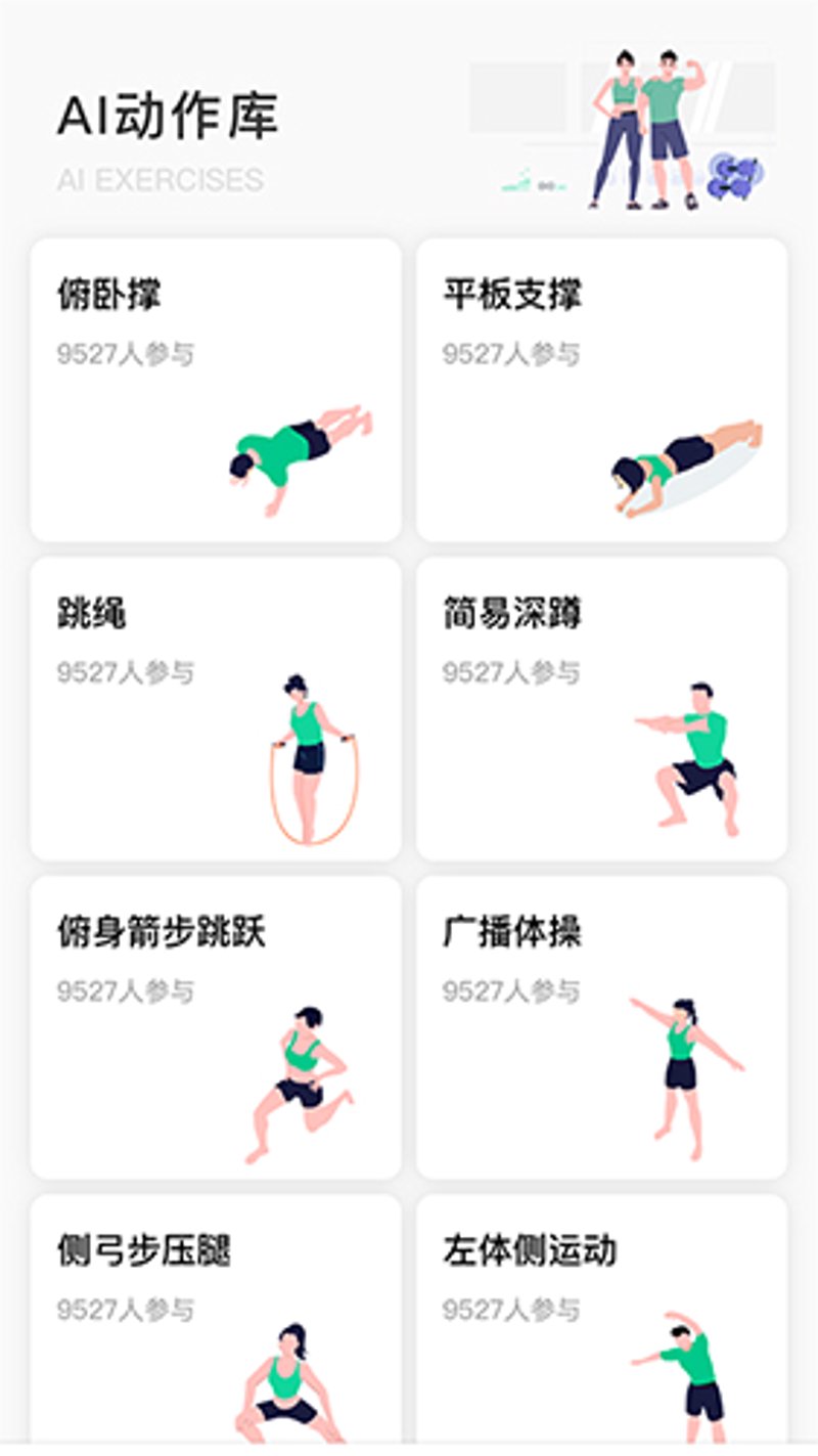 北京健身网红背后的行业分析